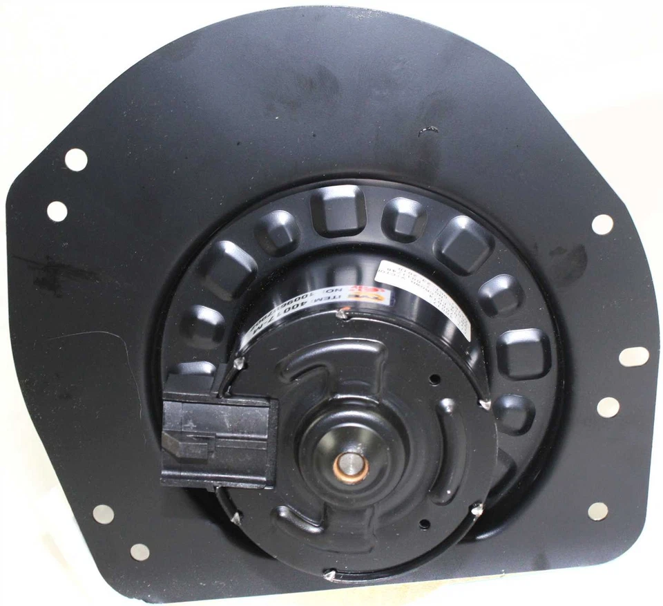 Motor soplador de coche urbano 1981-1997 1W7Z19805BA FO3126106 Foto 4 de 4