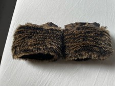 Ärmelbündchen für Wellensteyn Darling Jacke