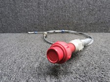 660226-005 Mooney M20J Fine Adjust Mixture Control Cable Assembly (Length: 53”) 660226-005 Mooney M20J Fine Adjust Mixture Control Cable Assembly (Length: 53”)