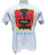 PINK FLOYD NORTH AMERICAN TOUR 1994 XL Shirt Single Stitch memorabilia Rare VTG