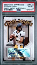 4X MVP! Top Aaron Rodgers Rookie Cards to Collect 24