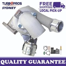 Upgrade Billet Turbo Charger For Hyundai iLoad/iMax D4CB 2.5L