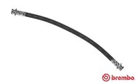 Brembo Bremsschlauch Hinterachse, Links, Rechts U.A. FüR Subaru, FÜR Suzuki