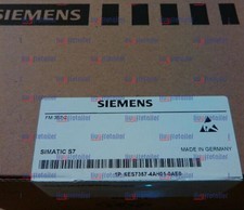 ONE NEW Siemens 357-2 6ES7 357-4AH01-0AE0 6ES7357-4AH01-0AE0