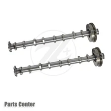 2x Intake Camshaft Control Valve 06L109257F For VW Jetta Golf Audi Q5 1.8T 2.0T