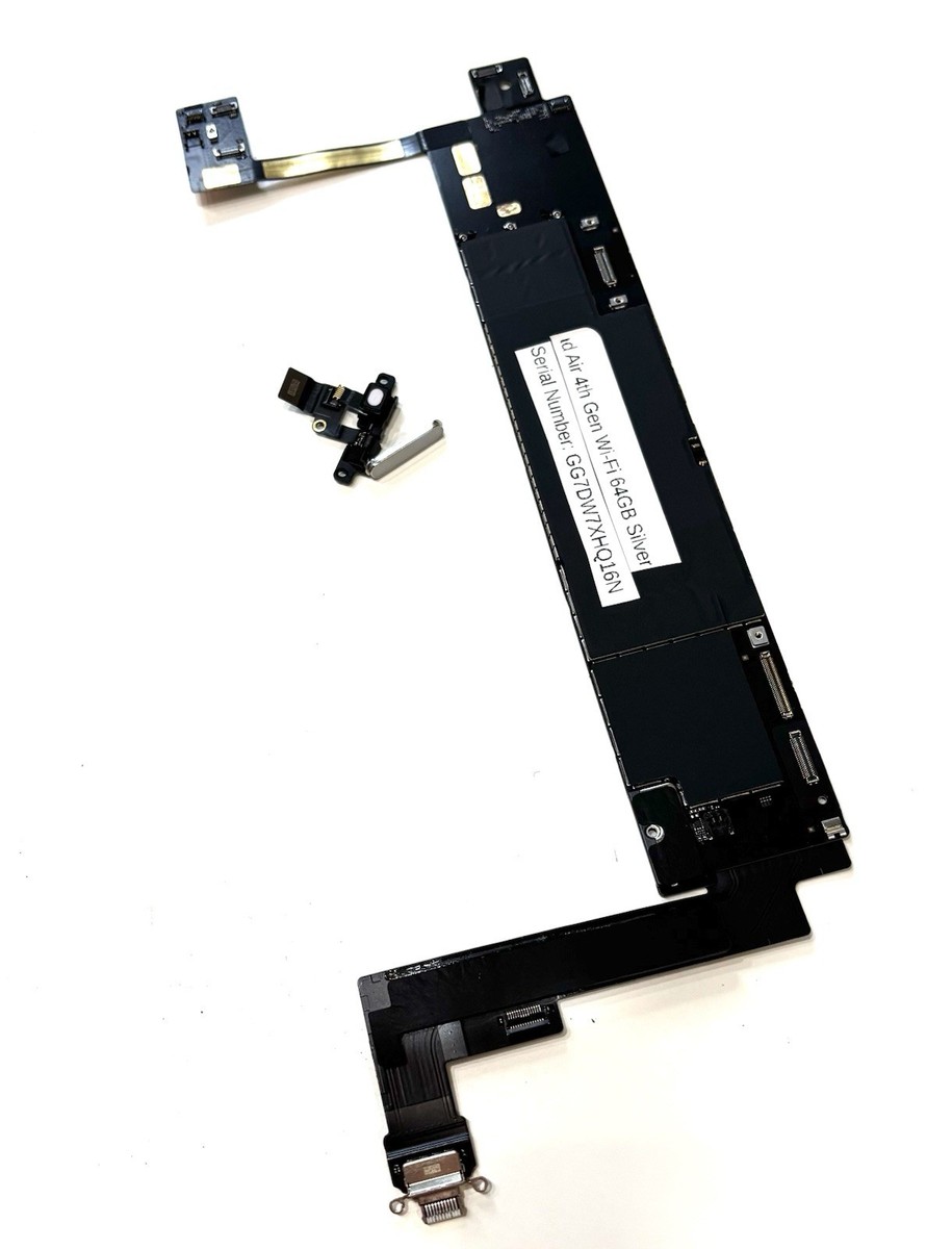 Apple iPad Air 4th A2342 64GB 10.9