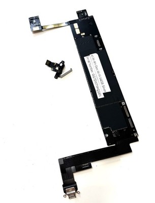 Apple iPad Air 4th A2342 64GB 10.9