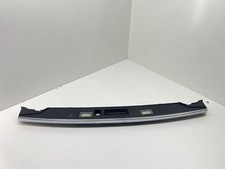 BMW 7 F01 F02 F03 F04 2011 Kennzeichenbeleuchtung Kofferraum 15161718 GGR8582