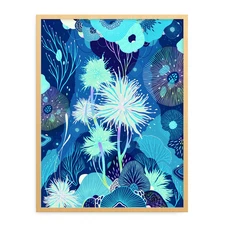 Spark II by Yellena James Art Screen Print Ltd Edition x/30 MINT