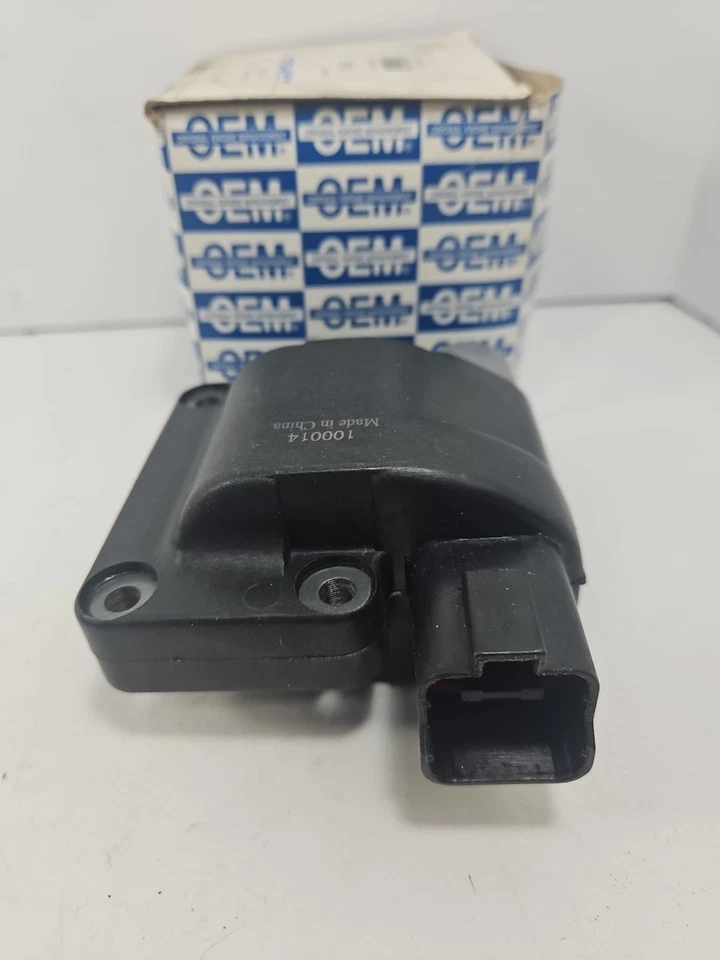 Bobina de encendido Spectra 63246CT 1993 1994 1995 1996 para Honda Accord 1992-1997 Foto 4 de 4