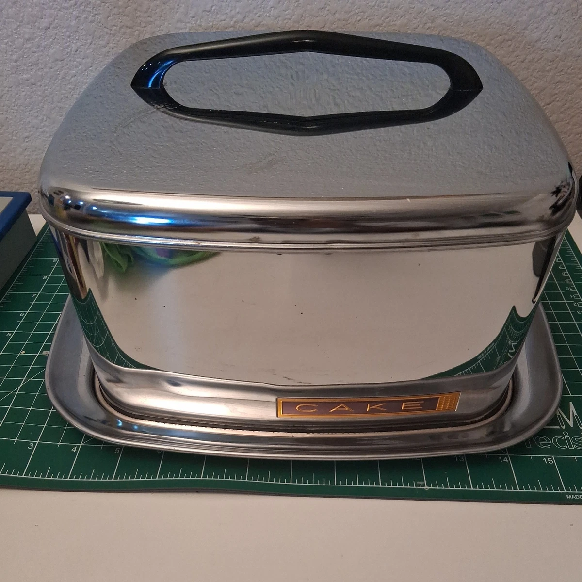 Lincoln Beautyware Cake Carrier for sale | eBay