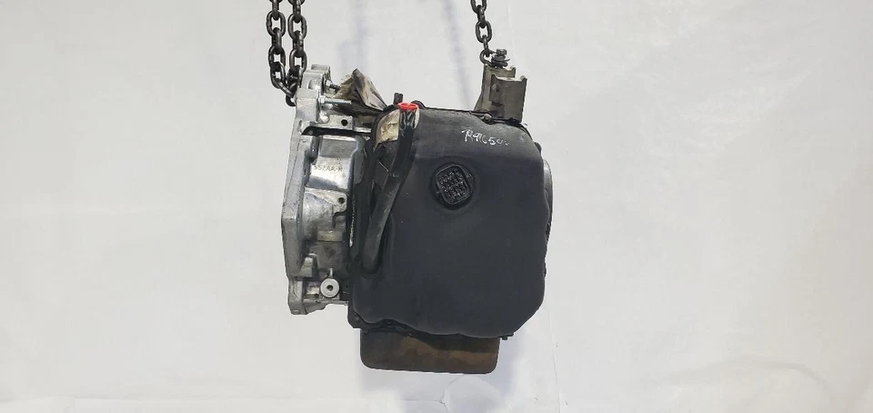 Dodge Caravan 2008 2009 2010 OEM transmisión automática 3,8 L 6 velocidades Foto 2 de 4