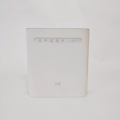 ZTE MF286   4G LTE Router / CPE