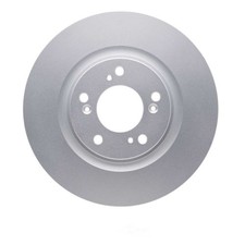 Disc Brake Rotor fits 2000-2009 Honda S2000 DFC