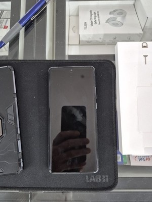 Huawei P50 Pro - 256GB - Golden Black (Ohne Simlock) (Dual SIM)