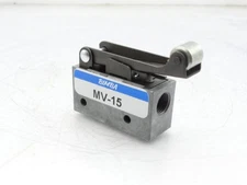 BIMBA MV-15 VALVE  NEW IN BOX (1255450169 - )