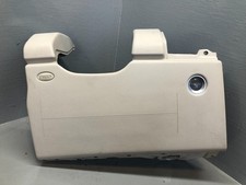 Range Rover L322 Driver Knee Crash Protection Facelift Ivory 2006 to 2013