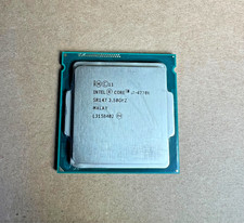 Intel Core i7-4770K 3.50GHz 8MB Quad-Core LGA1150 Desktop Processor (TESTED)
