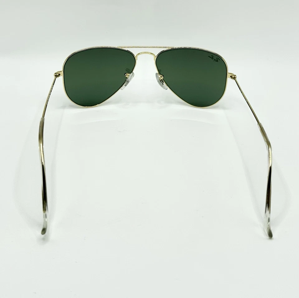 Ray Ban Aviator, Foto 2 von 5