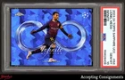 2023 Topps Chrome Lionel Messi Sp