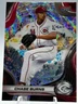 2024 Bowman's Best - Top Prospects Chase Burns #TP-28 Refractor (RC)