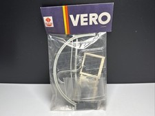 Spur H0 DDR VERO Ersatzteile Bahnhofshalle Bausatz UNGEÖFFNET OVP Piko Auhagen