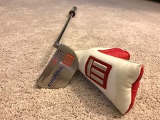 Evnroll Er8V 34 Mallet Putter Right Handed