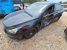 Fuel Pump Assembly Tank Mounted 2.4L Fits 12-13 VERANO 2589426