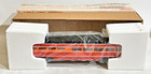 LIONEL MINT SOUTHERN PACIFIC PAINTED ALUMINUM DINING CAR W/ BOX 6-7204 NOS LF — photo 5