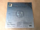 THE DOORS THE SOFT PARADE/STRIPPED RSD 2020 LIMITED EDITION CLEAR VINYL