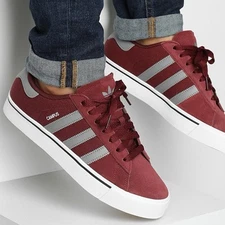 Adidas Originals Campus Vulc Men’s Athletic Shoe Sneaker Footwear Trainers #286