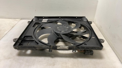 #ad #ad Jeep JK Wrangler OEM Electric Engine Cooling Fan Motor Only 2012 2017 077512 $119.99