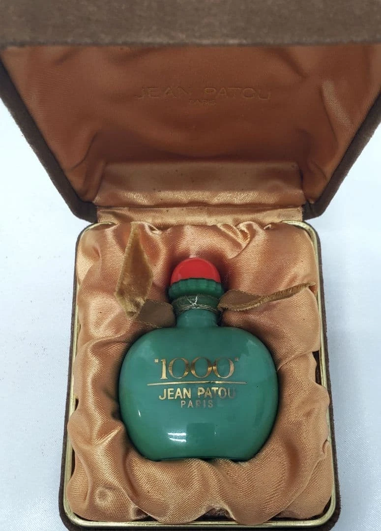 Jean Patou 1000 by Jean Patou Fragrances for Women for sale - eBay
