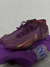NIKE AIR ZOOM MERCURIAL SUPERFLY ELITE 9 FG M...