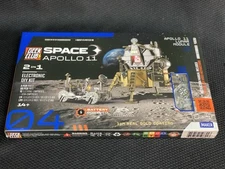 Geek club Apollo 11 Lunar Module