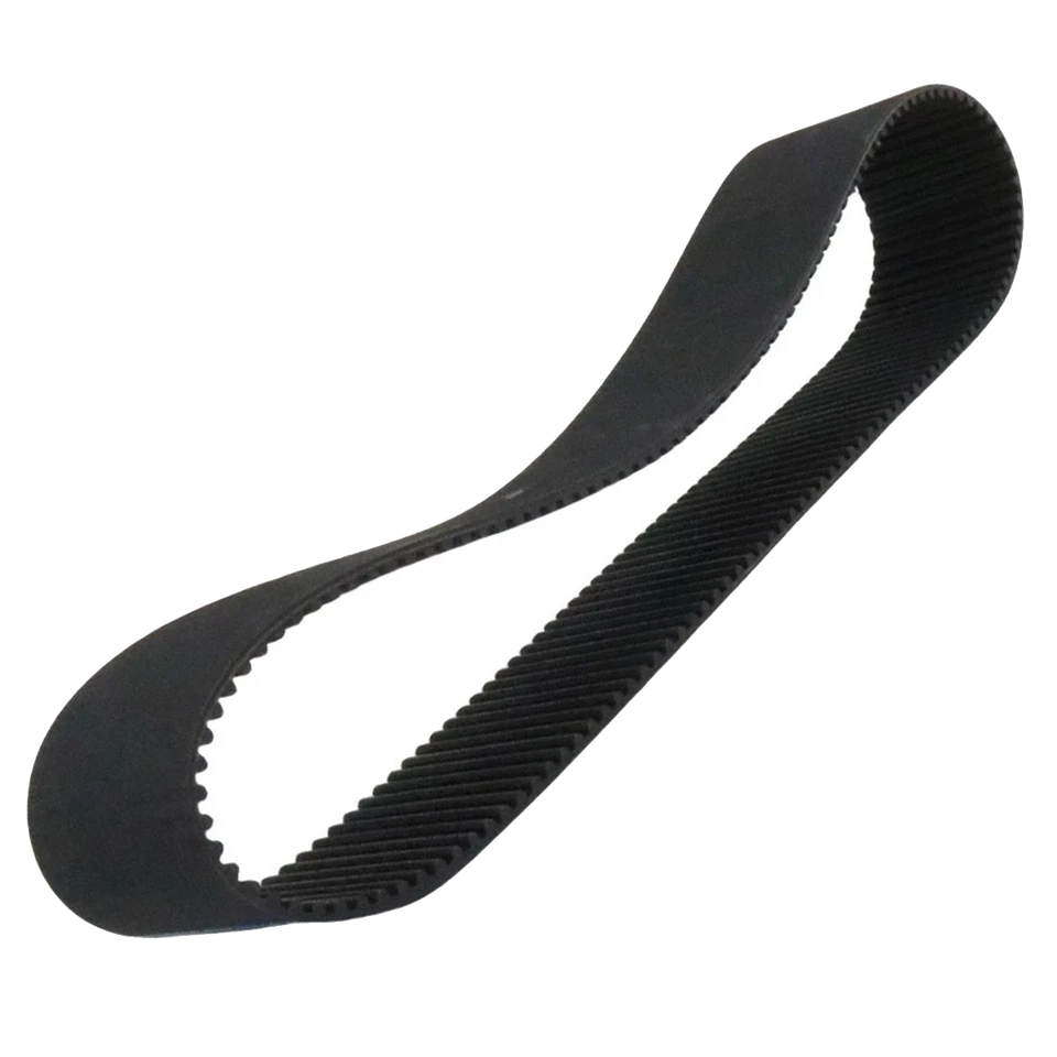 New Belt Drives For BDL-37144-3 Primary Drive Belt 3" Width - 144 Tooth Foto 3 de 4