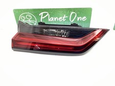 Depo 2020-2022 Honda CR-V LEFT Inner Tail Light Taillight Assembly 317-1345LACN
