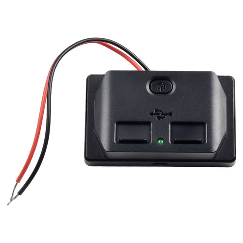 Pour Moto Bateau Double USB Chargeurs Rapide Efficace 3 1A Solution de Charge - Photo 10 sur 31