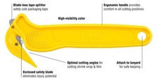 Safety Cutter - PHC safety cutter - Box Cutter Opener High Quality tape slitter