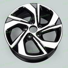 New 16 Inch Replacement Rim For Honda Accord 2016 2017 Wheel 560-64078 New 16 Inch Replacement Rim For Honda Accord 2016 2017 Wheel 560-64078