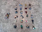 LEGO Retired Star Wars Advent Calendar 2025 75418 (263-pieces) Complete Set