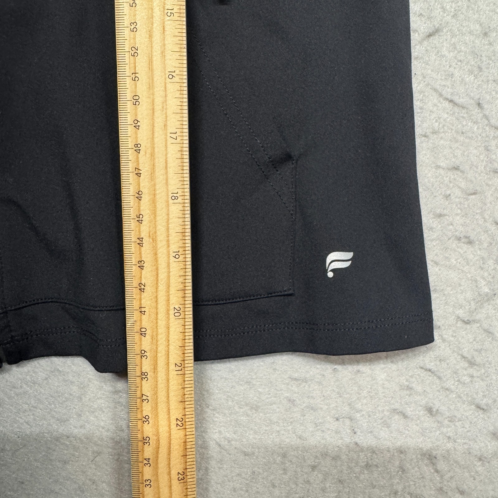 Fabletics Women's Tech Knit Full-Zip Performance … - image 4