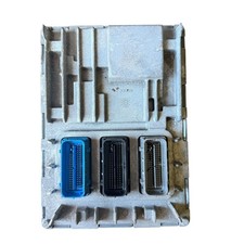 16-17 Chevrolet Camaro Cadillac CT6 Engine Computer Control Module Unit ECU Oem