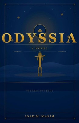 Ioakim Ioakim | Odyssia | Taschenbuch | Englisch (2026) | IOAKIM IOAKIM