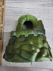 Vintage HeMan Point Dread Base/Top Part 1982 MOTU Masters of the Universe Motu