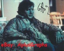 GRIFFIN DUNNE... An American Werewolf In London - SIGNED