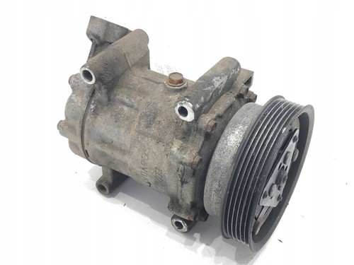 KLIMAKOMPRESSOR RENAULT MODUS 8200651251 1.5 68KM KOMPRESSOR / LO 96158