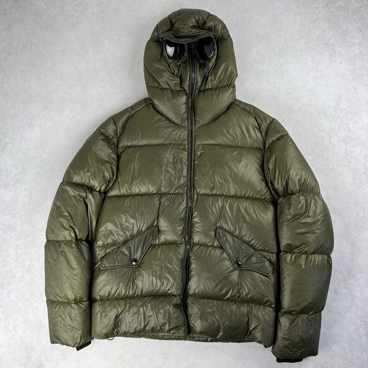 C.P. Company Coats for Men for Sale | Shop New & Used | eBay