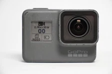 GoPro Hero 5 Black Edition Action Camera