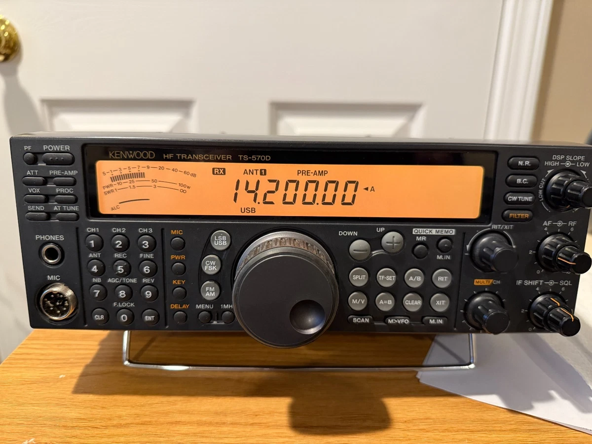 Kenwood Ts 570 for sale | eBay